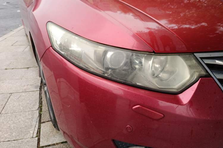 Used Honda Spirior 2009 2.4L Prestige Edition