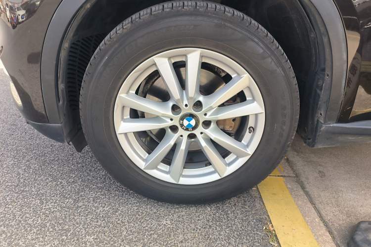 Used BMW X5 2016 xDrive35i Base Model Middle East
