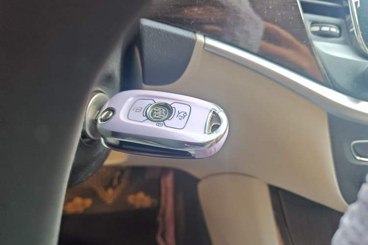 Used Buick Verano 2019 Sedan 15S Automatic Leading Model
