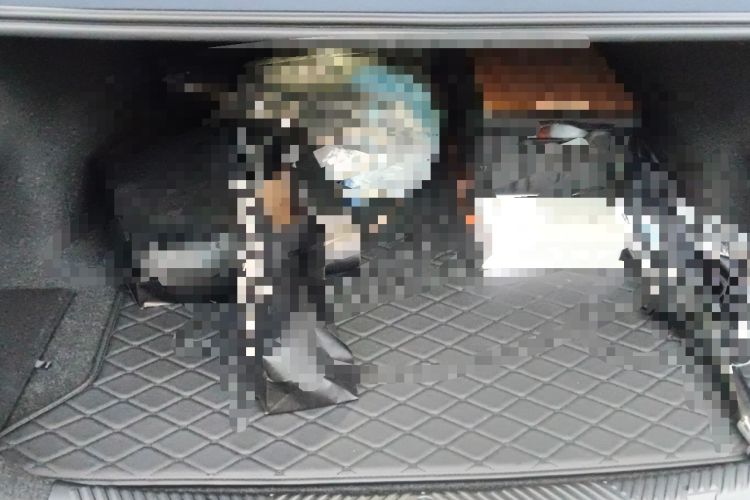 Used BMW i5 2024 eDrive 35L Luxury Model with M Sport Package