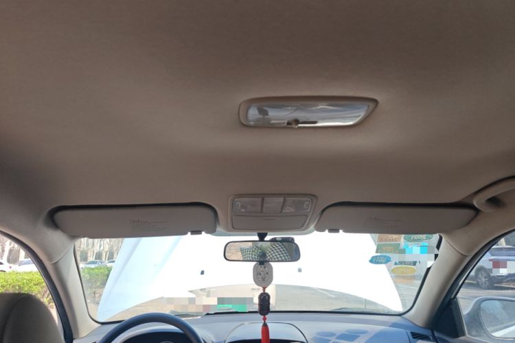 Used Hyundai Celesta 2011 1.6L Automatic Comfort Edition
