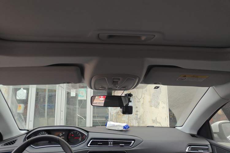 Used Peugeot 308 2016 1.6L Automatic Luxury Edition