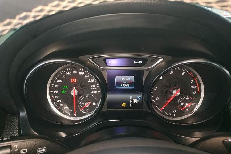 Used Mercedes-Benz GLA 2018 GLA 200 Sport Edition