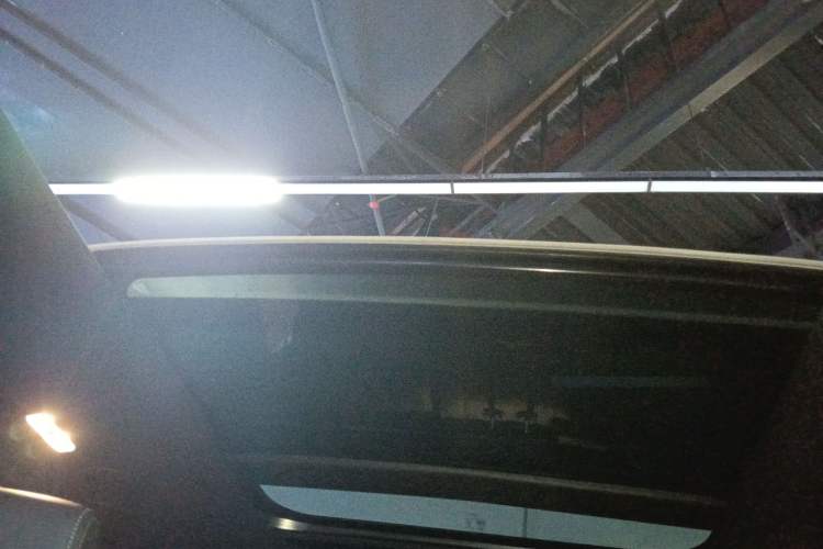 Used Ford Everest 2019 2.0T Gasoline Automatic 4x4 Luxury Edition 5 Seats