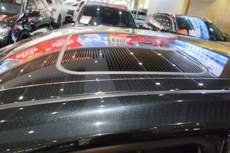 Used Toyota Camry 2021 2.0G Luxury Edition