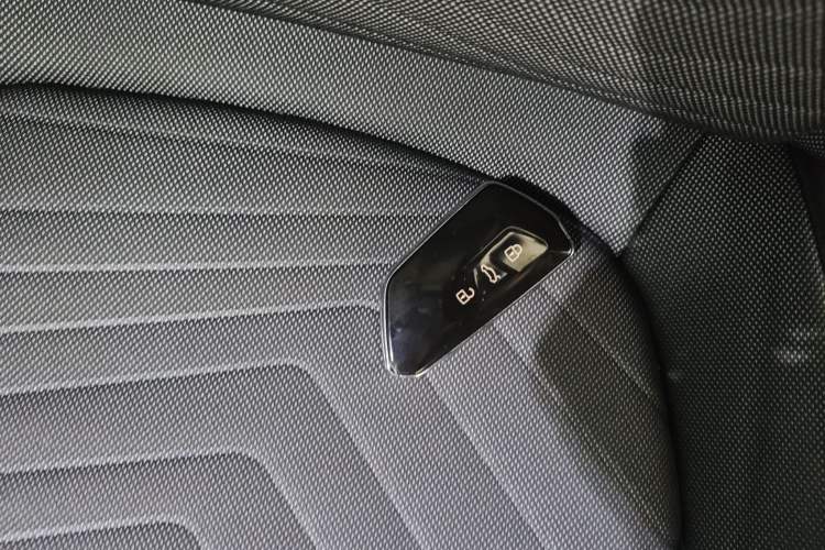 Used Volkswagen ID.3 2023 Pure Smart Edition
