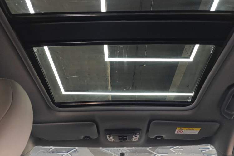 Used Honda XR-V 2021 220TURBO CVT Luxury Edition