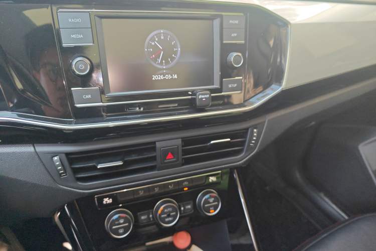 Used Volkswagen Tayron 2019 330TSI Two-Wheel Drive Luxury Model China VI Standard