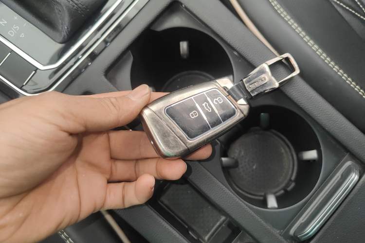 Used Volkswagen FAW-Volkswagen CC 2024 330TSI Ignite Edition
