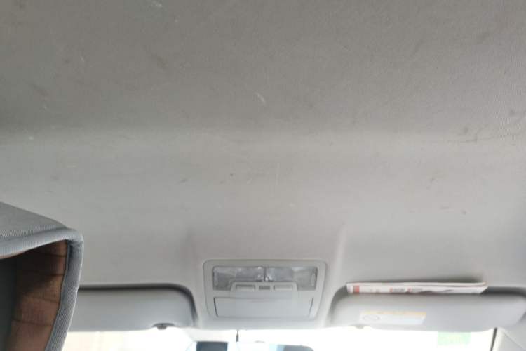 Used Toyota Corolla 2017 Revised Version 1.6L S-CVT GL