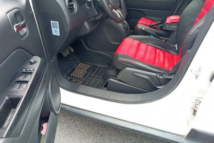 Used Jeep Patriot 2014 2.4L Sport Edition