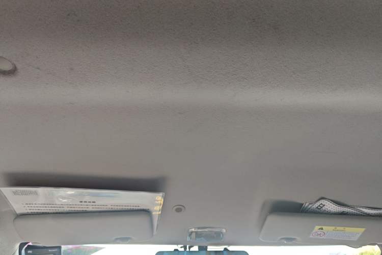 Used Venucia e30 2021 Elite Edition