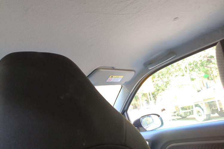 Used Wuling Hongguang MINIEV 2024 3rd Generation 215km Advanced Version