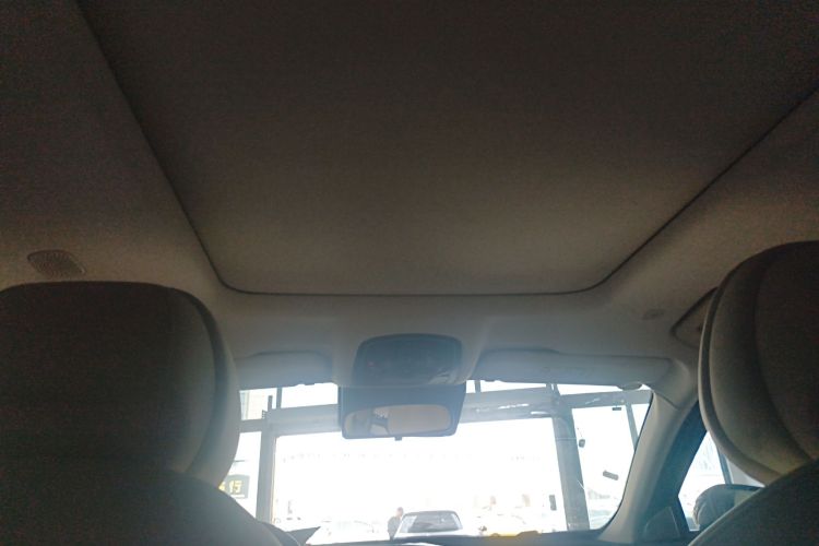 Used EXEED Lingyun 2024 400T Two-Wheel-Drive Star Prestige Edition
