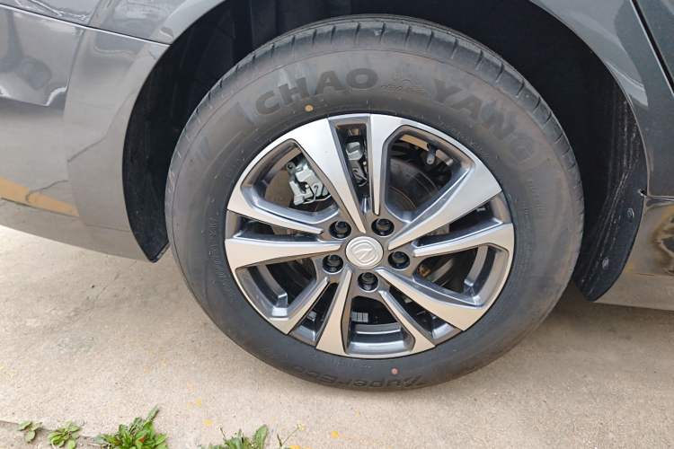 Used CHANGAN Eado 2023 Changan Edition PLUS Blue Whale NE 1.4T GDI DCT Prestige Version
