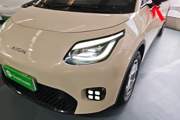 Used AION UT 2025 420 Smart Edition