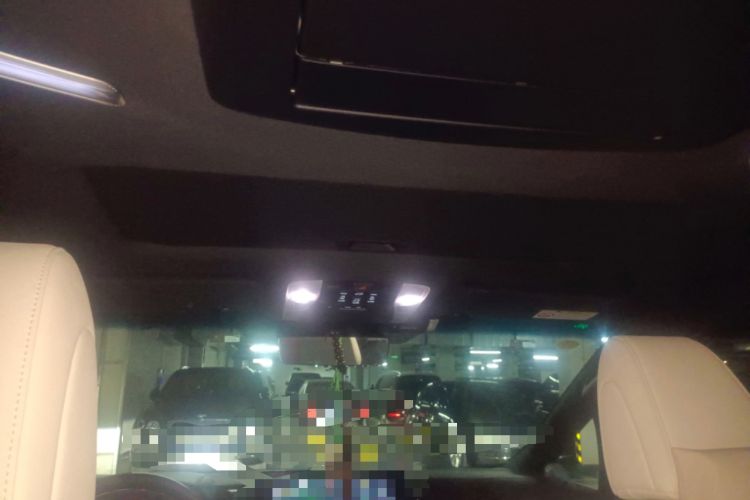 Used Lexus LM 2020 300h Seven-Seat Elegant Edition
