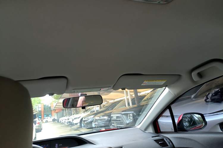 Used Honda Civic 2014 1.8L Automatic Classic Edition