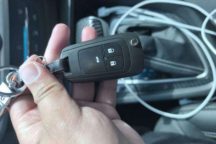 Used Buick GT 2016 15N Automatic Luxury Edition