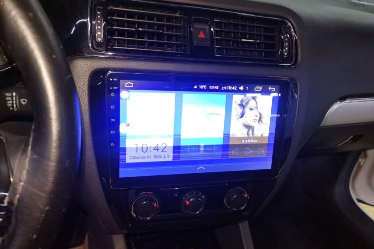 Used Volkswagen Sagitar 2018 280TSI DSG Comfort Model