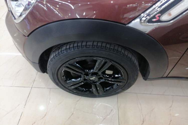 Used MINI Countryman 2011 1.6T COOPER S ALL4 5-seater model