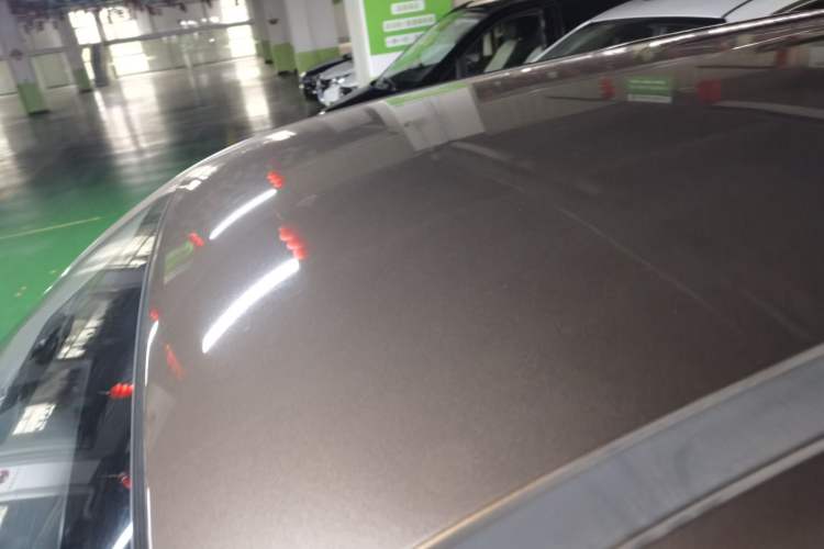 Used Great Wall Poer 2019 2.0T Commercial Version Manual Diesel Two-Wheel Drive Elite Long-Box GW4D20M