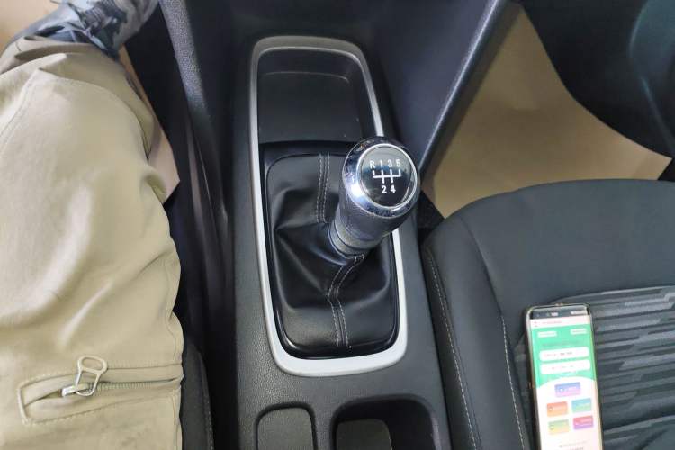 Used Chevrolet Cavalier 2016 1.5L Manual Enjoyment Edition
