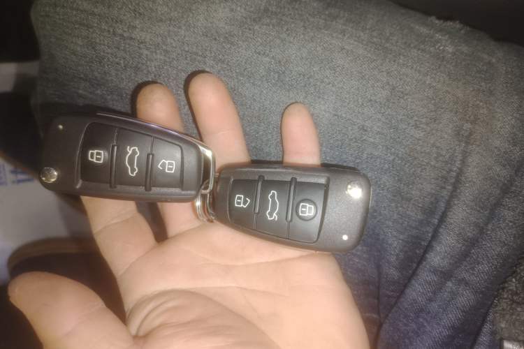 Used Audi Q2L 2024 35TFSI Luxury Dynamic Edition
