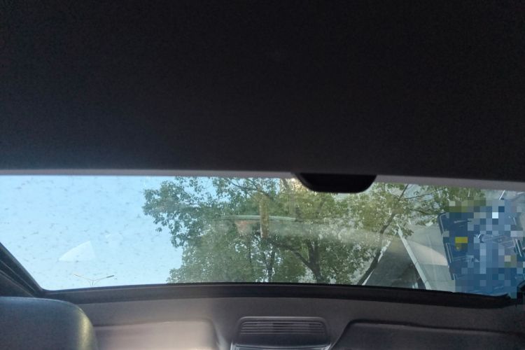 Used Volkswagen FAW-Volkswagen CC 2013 1.8TSI Prestige Model Headliner