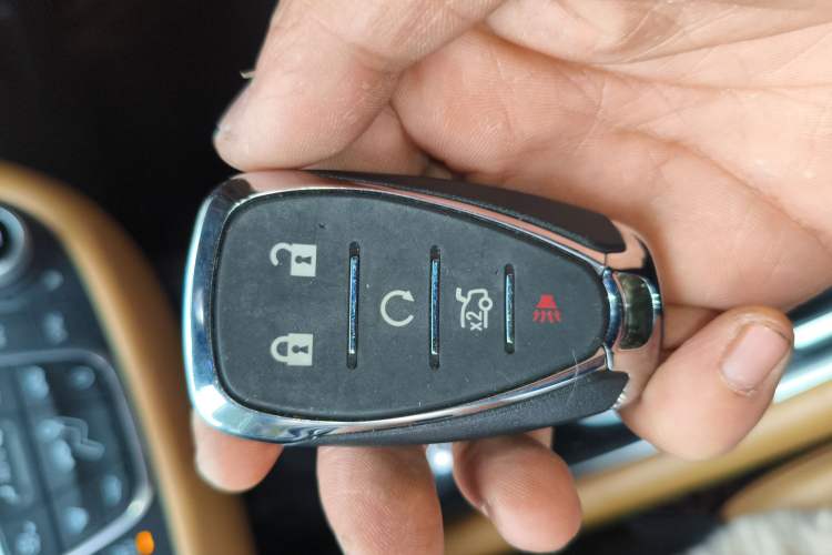 Used Chevrolet Malibu XL 2016 1.5T Dual-Clutch RuiShang Edition