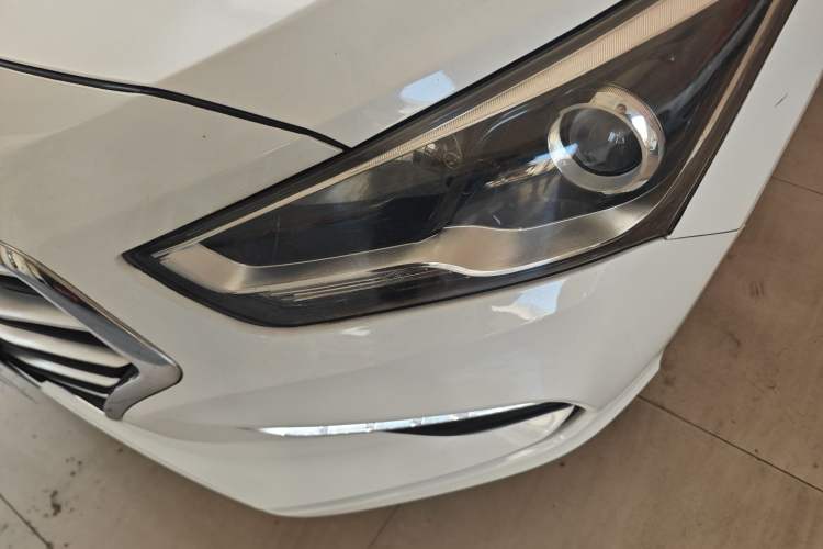 Used Hyundai Mistra 2017 1.8L Automatic Smart GLS China V Standard