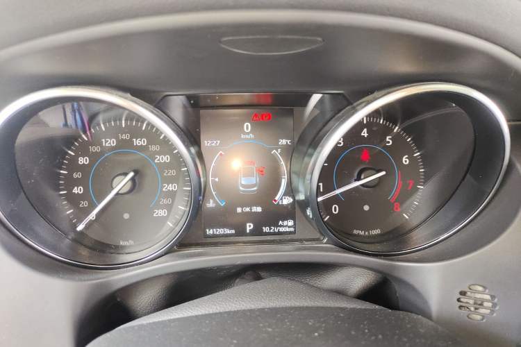 Used Jaguar F-PACE 2019 2.0T Four-Wheel Drive Urban Luxury Edition