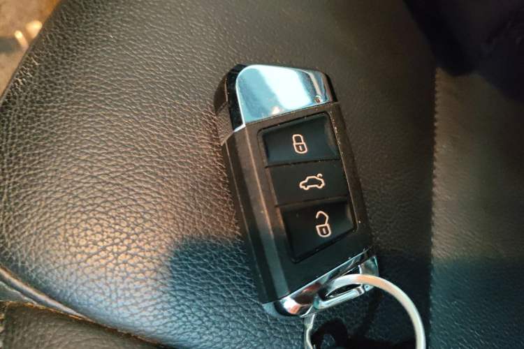 Used Volkswagen Tiguan 2016 2.0 TSI Four-Wheel Drive Elite Version