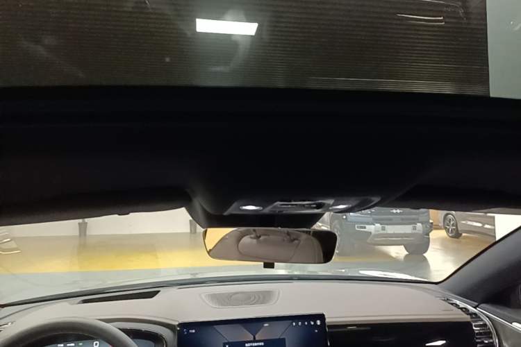 Used BYD Han 2025 DM-i Intelligent Driving Edition 125KM LiDAR Flagship Model
