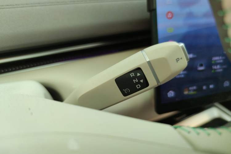 Used Deepal L07 2026 Model 550Ultra Huawei Qiankun ADS SE Edition
