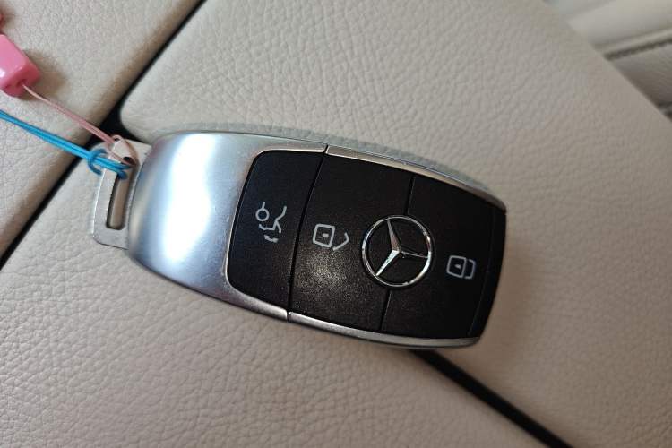 Used Mercedes-Benz GLE 2020 GLE 450 4MATIC Stylish Model