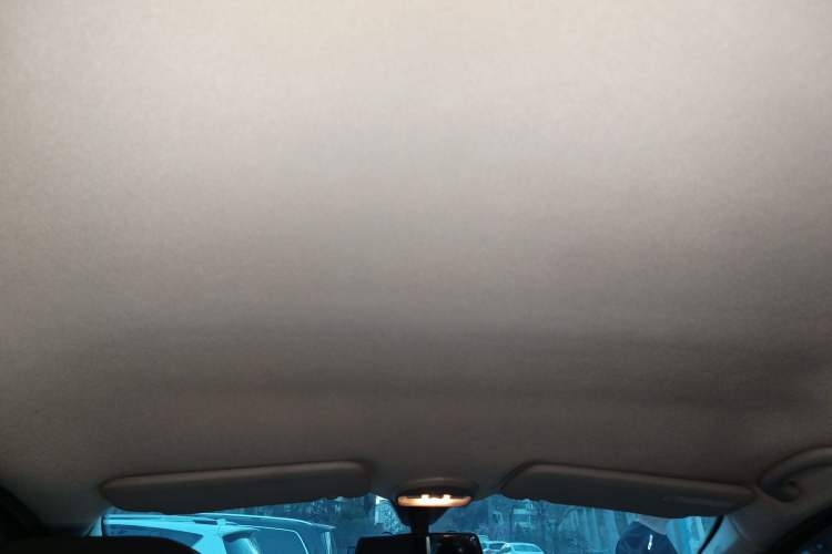 Used Peugeot 408 2011 1.6L Manual Comfort Edition Headliner