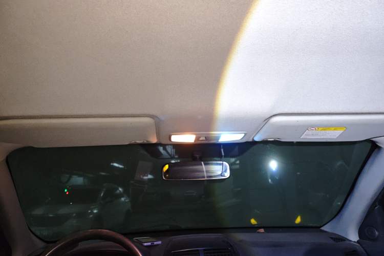 Used Mitsubishi ASX 2013 2.0L CVT Two-Wheel Drive Elite Edition