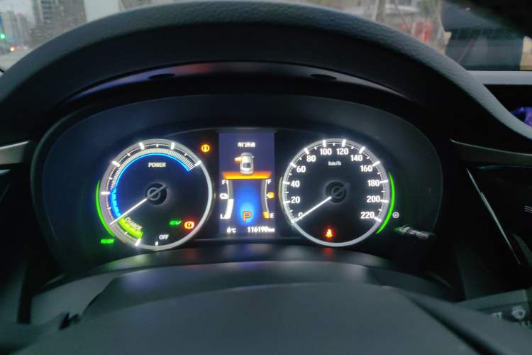 Used Honda Spirior 2017 Hybrid 2.0L Pure Drive Edition
