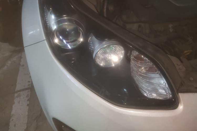 Used Kia KX5 2016 1.6T Automatic Two-Wheel Drive Premium
