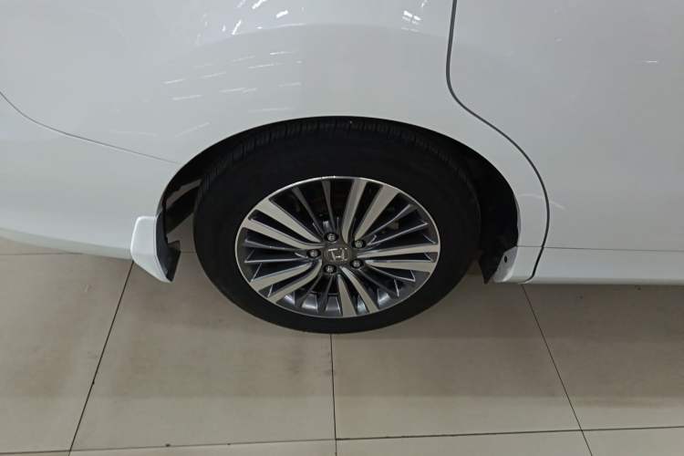 Used Honda Odyssey 2018 2.4L Luxury Edition