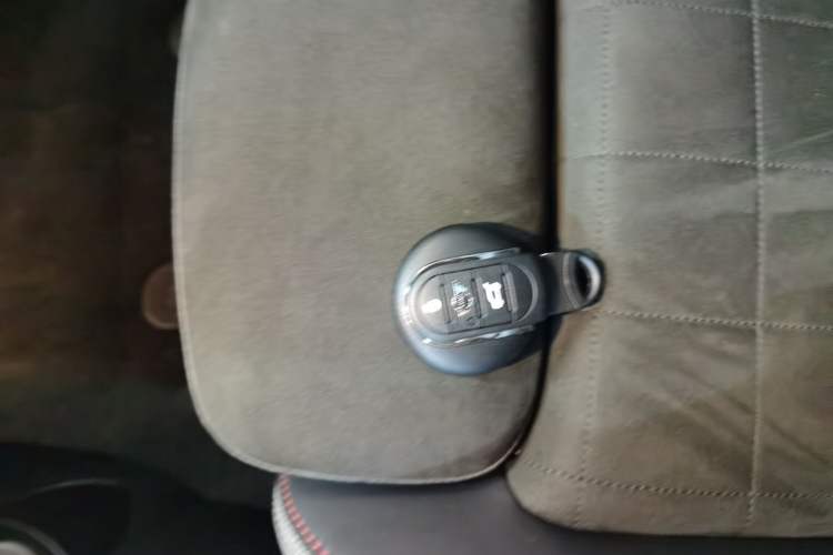 Used MINI JCW 2022 2.0T JOHN COOPER WORKS ALL-IN