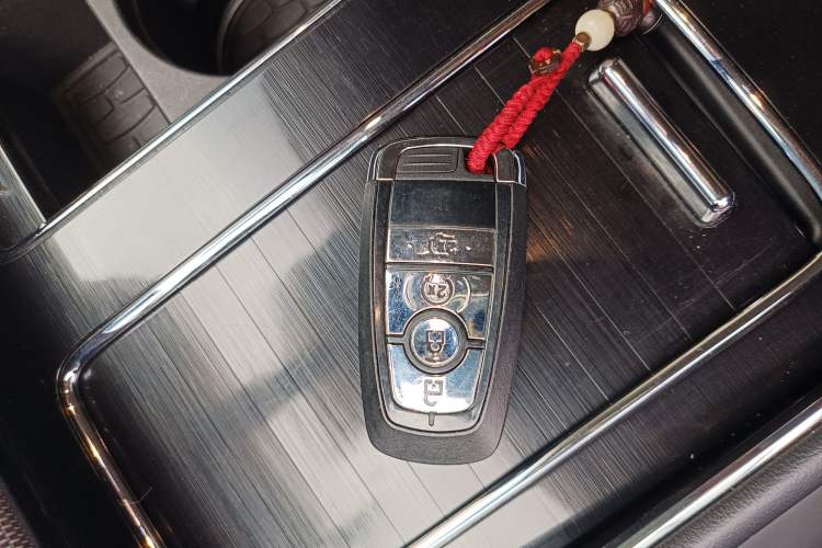 Used Lincoln Aviator 2022 3.0T V6 Four-Wheel Drive Centennial Limited Edition