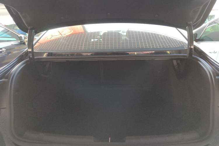 Used Geely Auto Preface L 2024 Zhiqing 1.5TD Tiangong Edition