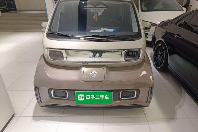 Used Baojun KiWi EV 2023 DJI Edition Lithium Iron Phosphate