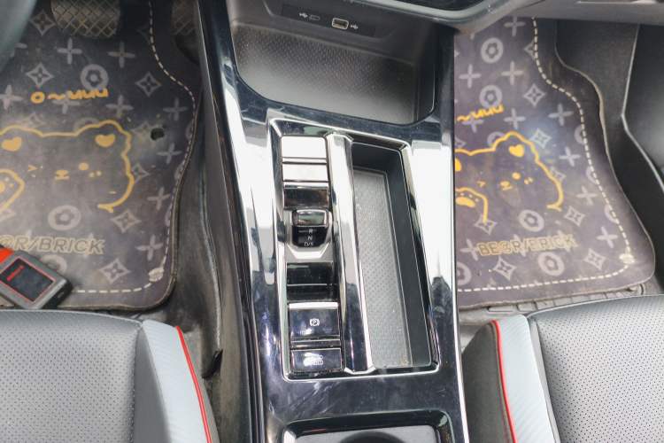 Used Volkswagen Lamando 2022 Lingdu L 280TSI DSG Spicy Edition