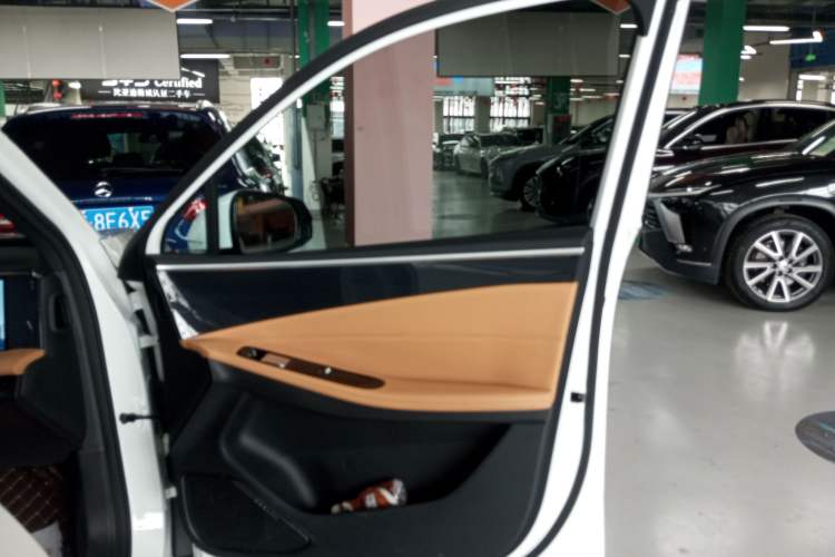 Used Geely Galaxy L7 2023 1.5T 115 km PLUS