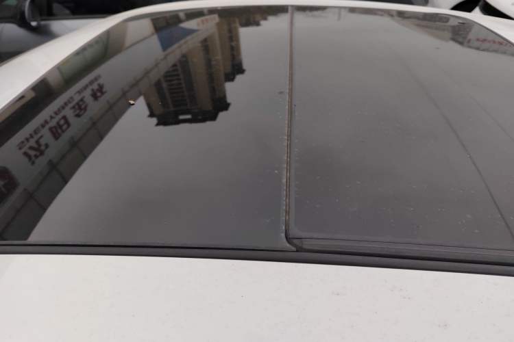 Used Chevrolet Malibu XL 2019 Redline 550T Automatic RuiLian Edition