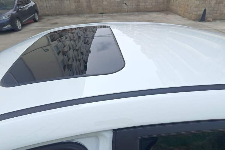 Used JAC A5 PLUS 2023 1.5T Automatic Prestige Model