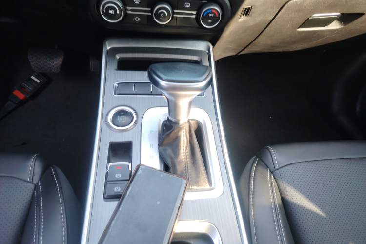 Used Chery Tiggo 7 2017 SPORT 1.5T Automatic Elite Edition